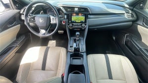 2020 Honda Civic Sport Touring