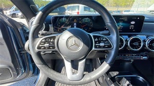 2020 Mercedes-Benz CLA 250 4MATIC&#174;