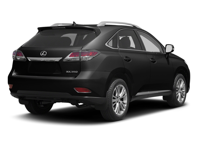 Used 2013 Lexus RX 350 with VIN 2T2ZK1BA9DC097249 for sale in Warrenville, SC