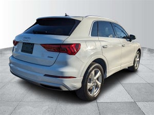 2020 Audi Q3 Premium quattro
