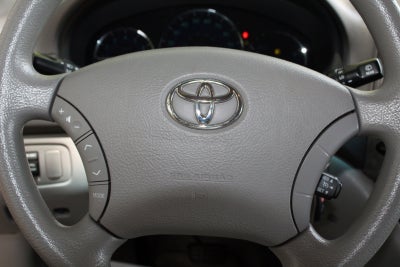 2010 Toyota Sienna LE