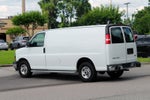 2019 GMC Savana Cargo Van Work Van