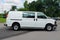 2019 GMC Savana Cargo Van Work Van