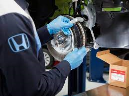 10% Off Front or Rear Brake Service